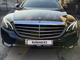 Mercedes-Benz E 300 2018 годаүшін16 500 000 тг. в Алматы