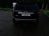 Jeep Grand Cherokee 2005 годаүшін4 500 000 тг. в Степногорск – фото 2