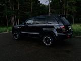 Jeep Grand Cherokee 2005 годаүшін4 500 000 тг. в Степногорск