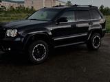 Jeep Grand Cherokee 2005 годаүшін4 500 000 тг. в Степногорск – фото 3