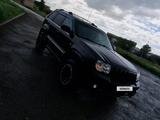 Jeep Grand Cherokee 2005 годаүшін4 500 000 тг. в Степногорск – фото 4