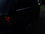 Jeep Grand Cherokee 2005 годаүшін4 500 000 тг. в Степногорск – фото 5