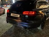 Audi A6 allroad 2007 годаүшін5 800 000 тг. в Астана – фото 3