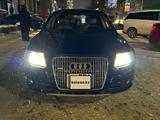 Audi A6 allroad 2007 годаүшін5 800 000 тг. в Астана – фото 5