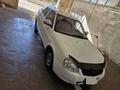 ВАЗ (Lada) Priora 2172 2012 годаүшін1 500 000 тг. в Актобе – фото 7