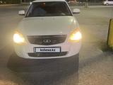 ВАЗ (Lada) Priora 2170 2014 года за 1 800 000 тг. в Актобе