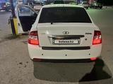 ВАЗ (Lada) Priora 2170 2014 года за 1 800 000 тг. в Актобе – фото 2