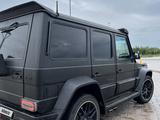 Mercedes-Benz G 500 2002 годаfor14 300 000 тг. в Астана – фото 2