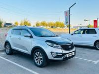 Kia Sportage 2014 годаүшін7 400 000 тг. в Шымкент