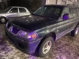 Mitsubishi Montero Sport 2001 годаfor1 950 000 тг. в Астана