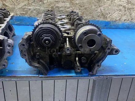 ГБЦ G6DC G6DE G6DH G6DG G6DP G6DK за 200 000 тг. в Алматы