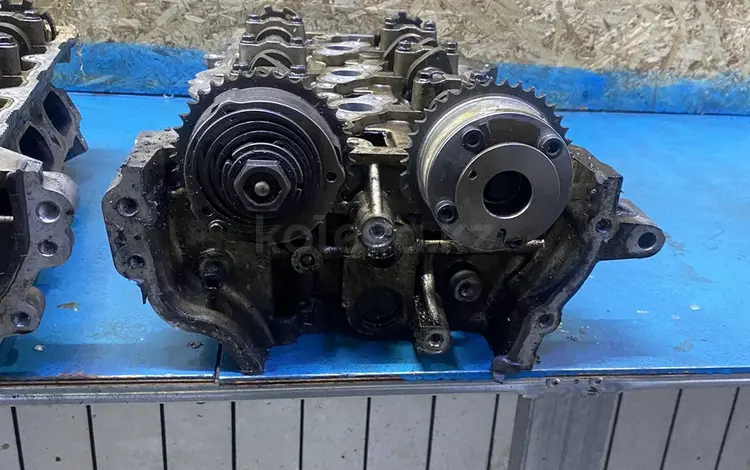 ГБЦ G6DC G6DE G6DH G6DG G6DP G6DK за 200 000 тг. в Алматы
