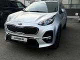 Kia Sportage 2019 года за 11 900 000 тг. в Усть-Каменогорск