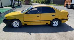 Toyota Carina E 1992 года за 1 150 000 тг. в Петропавловск – фото 2