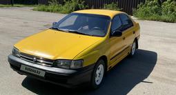 Toyota Carina E 1992 года за 1 150 000 тг. в Петропавловск