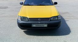 Toyota Carina E 1992 года за 1 150 000 тг. в Петропавловск – фото 3