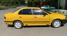 Toyota Carina E 1992 года за 1 150 000 тг. в Петропавловск – фото 4