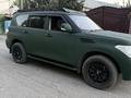 Nissan Patrol 2013 года за 9 800 000 тг. в Алматы – фото 3