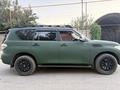 Nissan Patrol 2013 года за 9 800 000 тг. в Алматы – фото 2