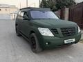 Nissan Patrol 2013 года за 9 800 000 тг. в Алматы – фото 4