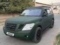 Nissan Patrol 2013 года за 9 800 000 тг. в Алматы – фото 5