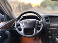 Nissan Patrol 2013 года за 9 800 000 тг. в Алматы – фото 11
