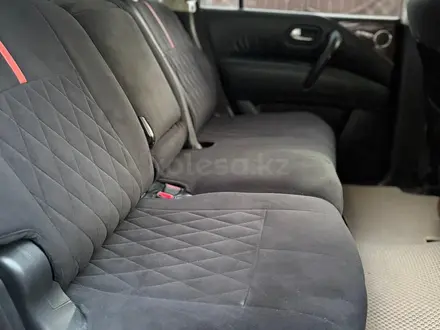 Nissan Patrol 2013 года за 9 800 000 тг. в Алматы – фото 14