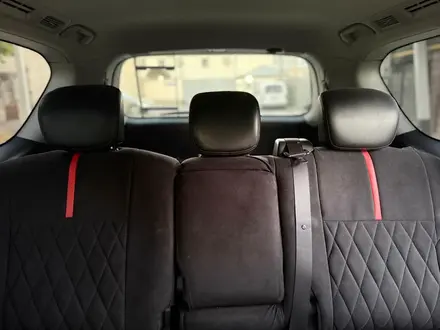 Nissan Patrol 2013 года за 9 800 000 тг. в Алматы – фото 16
