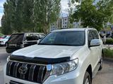 Toyota Land Cruiser Prado 2023 годаүшін27 200 000 тг. в Астана – фото 4