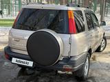 Honda CR-V 1998 годаүшін4 000 000 тг. в Алматы – фото 3