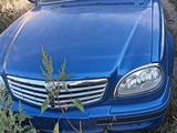 ГАЗ 31105 Волга 2006 года за 2 000 000 тг. в Актобе