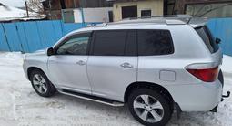 Toyota Highlander 2008 года за 10 000 000 тг. в Щучинск – фото 5