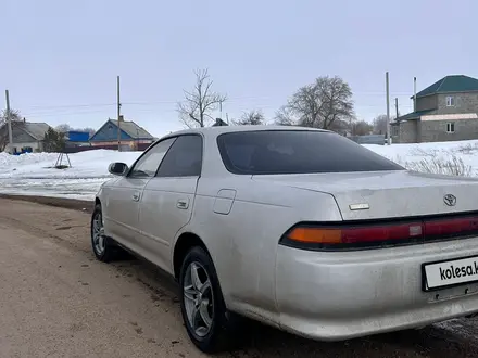 Toyota Mark II 1994 года за 2 500 000 тг. в Астана