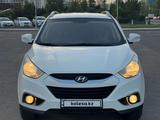 Hyundai Tucson 2012 года за 6 500 000 тг. в Астана