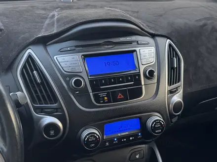 Hyundai Tucson 2012 года за 6 500 000 тг. в Астана – фото 11