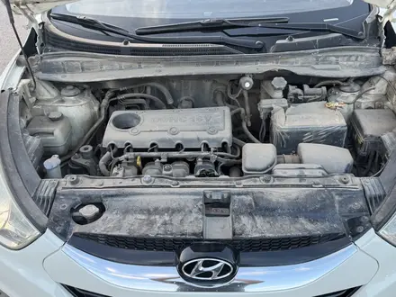 Hyundai Tucson 2012 года за 6 500 000 тг. в Астана – фото 12