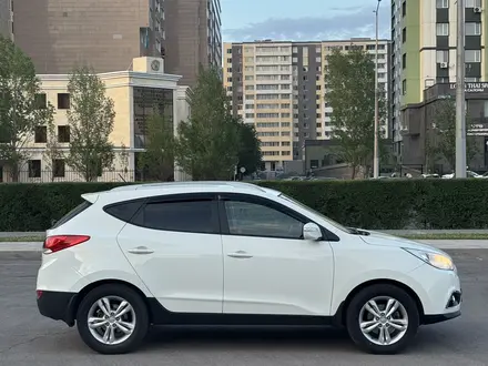Hyundai Tucson 2012 года за 6 500 000 тг. в Астана – фото 3