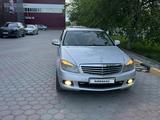 Mercedes-Benz C 200 2008 годаүшін6 400 000 тг. в Семей – фото 3