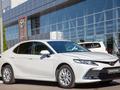 Toyota Camry Prestige 2023 годаүшін15 790 000 тг. в Алматы – фото 9