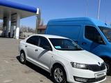 Skoda Rapid 2015 годаүшін4 200 000 тг. в Алматы