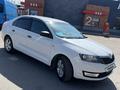 Skoda Rapid 2015 годаүшін4 200 000 тг. в Алматы – фото 3