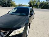 Toyota Camry 2013 года за 7 500 000 тг. в Усть-Каменогорск – фото 3