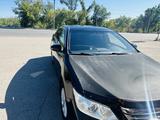Toyota Camry 2013 года за 7 500 000 тг. в Усть-Каменогорск