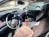 Toyota Camry 2013 года за 7 500 000 тг. в Усть-Каменогорск – фото 4