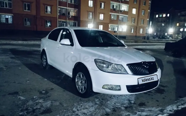 Skoda Octavia 2012 годаүшін3 600 000 тг. в Кызылорда