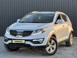 Kia Sportage 2013 года за 8 400 000 тг. в Актобе