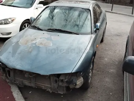 Mazda Xedos 6 1992 года за 500 000 тг. в Алматы – фото 3