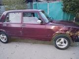 ВАЗ (Lada) 2107 2000 годаүшін400 000 тг. в Кордай