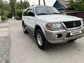 Mitsubishi Montero Sport 2000 годаүшін5 800 000 тг. в Талдыкорган – фото 5