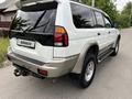 Mitsubishi Montero Sport 2000 годаүшін5 800 000 тг. в Талдыкорган – фото 11